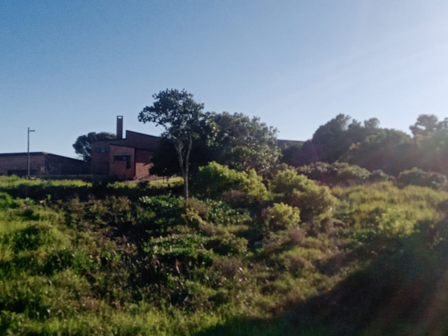 Commercial Property for Sale in Paradise Beach Eastern Cape